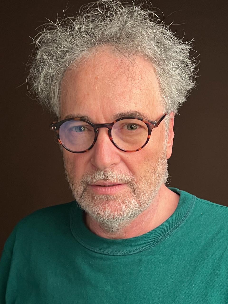 Jorge Caminero