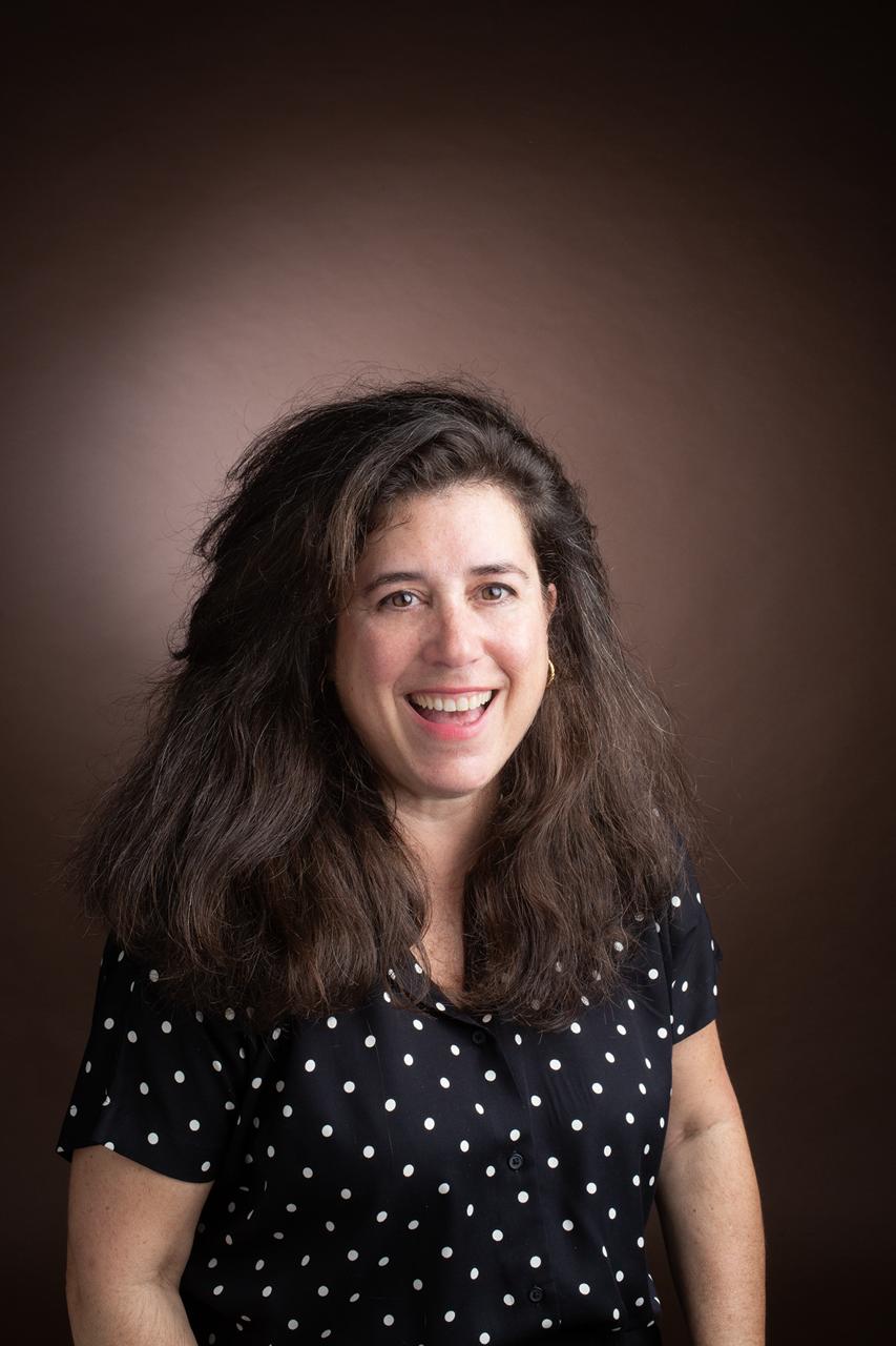 Valerie de la Dehesa